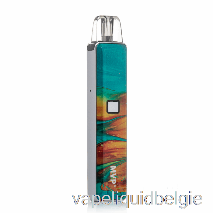 Vape België Innokin Mvp Pod Kit Vloeibaar Amber